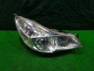 Фара правая передняя SUBARU LEGACY BR9 100-20062 1 ракурс
