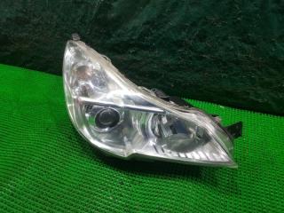 Фара правая передняя SUBARU LEGACY BR9 100-20062 2 ракурс
