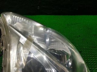 Фара правая передняя SUBARU LEGACY BR9 100-20062 3 ракурс
