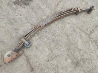 Рессора задняя правая MAZDA BONGO BRAWNY контрактная Рессора задняя правая MAZDA BONGO BRAWNY