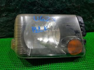 Фара правая передняя MITSUBISHI MINICAB U62V P1711 1 ракурс