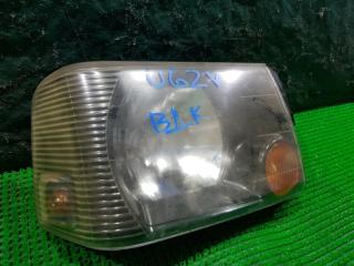 Фара правая передняя MITSUBISHI MINICAB U62V P1711 2 ракурс