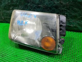 Фара правая передняя MITSUBISHI MINICAB U62V P1711 3 ракурс