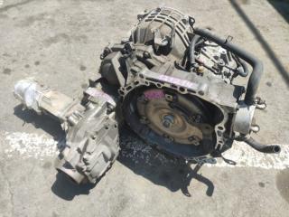 АКПП TOYOTA ISIS 09.2009