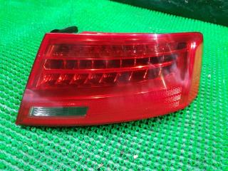 Запчасть Стоп-Сигнал  задний правый AUDI A5 8t8945096f Контрактный  Крепления целые, потертости, внимательно оценивайте по фото