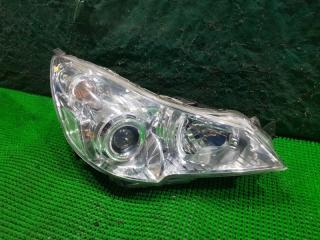 Фара правая передняя SUBARU LEGACY BR9 100-20061 3 ракурс