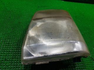 Фара левая передняя SUZUKI CARRY DA63T 100-59019 2 ракурс