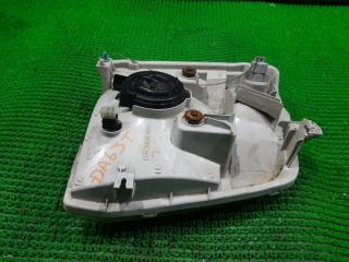 Фара левая передняя SUZUKI CARRY DA63T 100-59019 4 ракурс