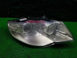 Фара передняя правая VOLKSWAGEN TOUAREG