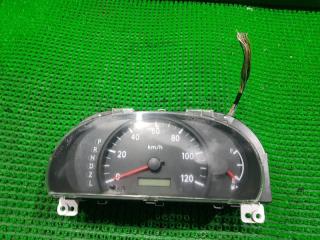Спидометр SUZUKI EVERY DA64V K6A 34100-68HL0 1 ракурс