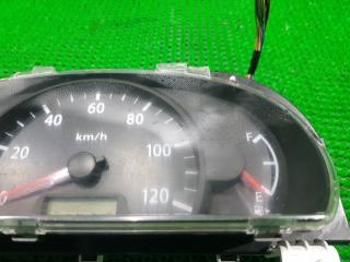 Спидометр SUZUKI EVERY DA64V K6A 34100-68HL0 2 ракурс