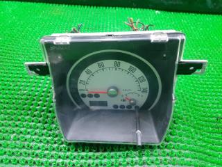 Спидометр SUZUKI ALTO LAPIN HE21S K6A 34100-75H10 1 ракурс
