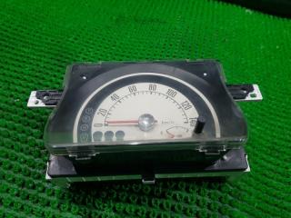 Спидометр SUZUKI ALTO LAPIN HE21S K6A 34100-75H10 2 ракурс