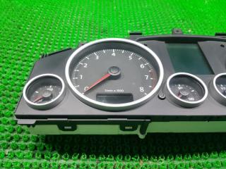 Спидометр VOLKSWAGEN TOUAREG 7LA BHK 7L6920875K 2 ракурс