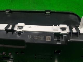 Спидометр DAIHATSU MIRA COCOA L685S KFVE 83800-B2B51 4 ракурс