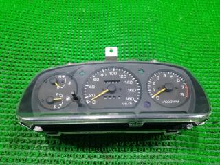 Спидометр DAIHATSU PYZAR G313G HEEG 83010-87F47 2 ракурс