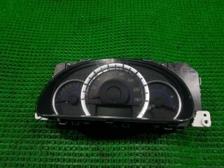 Спидометр SUZUKI WAGON R MH44S R06A 34100-72ME3 1 ракурс