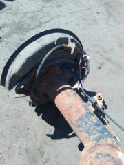 Мост задний TOYOTA LAND CRUISER PRADO KZJ95W 1KZTE 41110-3D060 3 ракурс Мост задний TOYOTA LAND CRUISER PRADO KZJ95W 1KZTE 41110-3D060 3 ракурс