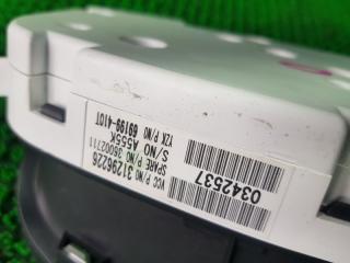 Спидометр VOLVO V50 MW43 31296226 4 ракурс
