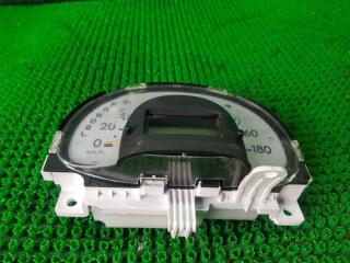 Спидометр TOYOTA PASSO KGC15 1KRFE 83800-B1481 2 ракурс