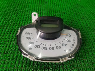 Спидометр TOYOTA PASSO KGC15 1KRFE 83800-B1481 3 ракурс