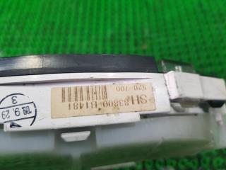 Спидометр TOYOTA PASSO KGC15 1KRFE 83800-B1481 4 ракурс