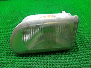Фара левая передняя SUBARU DOMINGO FA8 2068 1 ракурс