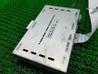 Монитор BMW 7-SERIES E65 65829165211 5 ракурс