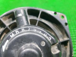 Мотор печки MITSUBISHI MINICAB U42T 3G83 mb879700 5 ракурс