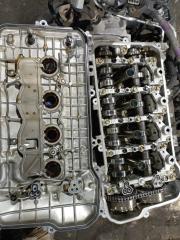 Двигатель TOYOTA WISH ZGE25 2ZRFAE 0866736 1 ракурс