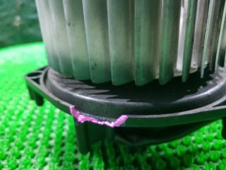 Мотор печки SUZUKI WAGON R MH23S K6A 5115147280 2 ракурс