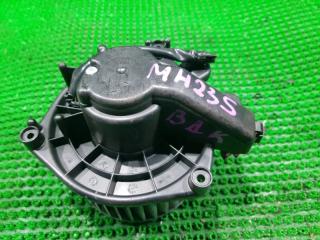 Мотор печки SUZUKI WAGON R MH23S K6A 5115147280 4 ракурс