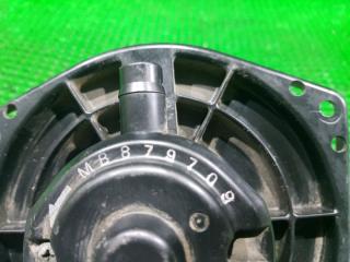 Мотор печки MITSUBISHI MINICAB U42T 3G83 mb879709 2 ракурс