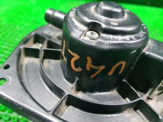 Мотор печки MITSUBISHI MINICAB U42T 3G83 mb879709 3 ракурс