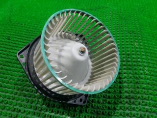 Мотор печки MITSUBISHI MINICAB U42T 3G83 mb879709 4 ракурс