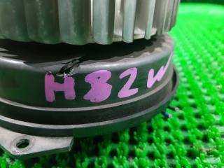 Мотор печки MITSUBISHI EK WAGON H82W 3G83 2 ракурс