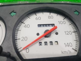 Спидометр DAIHATSU OPTI L810S EF 83200-97L45 4 ракурс