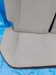 Сидение заднее TOYOTA VITZ NSP135 2 ракурс