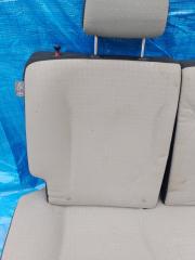 Сидение заднее TOYOTA VITZ NSP135 3 ракурс