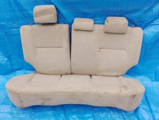 Сидение заднее TOYOTA RAUM