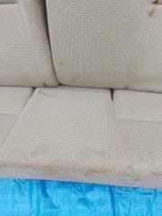 Сидение заднее TOYOTA RAUM NCZ25 5 ракурс Сидение заднее TOYOTA RAUM NCZ25 5 ракурс