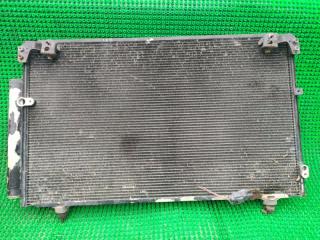 Радиатор кондиционера TOYOTA ISIS