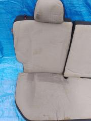 Сидение заднее TOYOTA VITZ NSP135 2 ракурс