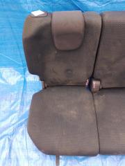 Сидение заднее TOYOTA VITZ NCP95 2 ракурс