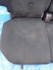 Сидение заднее TOYOTA VITZ NCP95 3 ракурс