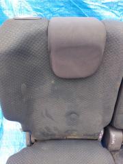 Сидение заднее TOYOTA VITZ NCP95 4 ракурс
