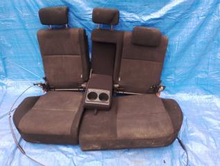 Сидение заднее TOYOTA COROLLA FIELDER