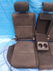 Сидение заднее TOYOTA COROLLA FIELDER ZRE144 2 ракурс Сидение заднее TOYOTA COROLLA FIELDER ZRE144 2 ракурс