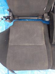 Сидение заднее TOYOTA COROLLA FIELDER ZRE144 5 ракурс Сидение заднее TOYOTA COROLLA FIELDER ZRE144 5 ракурс