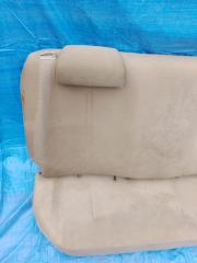 Сидение заднее TOYOTA BELTA NCP96 2 ракурс Сидение заднее TOYOTA BELTA NCP96 2 ракурс